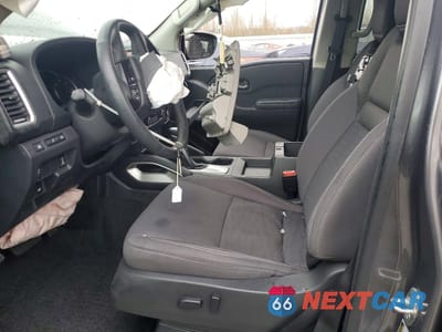 Zdjęcie 7 z 13 samochodu: 2023 NISS FRONTIER SV VIN:1N6ED1EK5PN611467 - miniatura