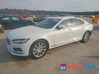 Główne zdjęcie samochodu: 2017 VOLVO S90 T6 INSCRIPTION VIN:YV1A22ML8H1011617 - miniatura