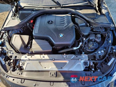 Zdjęcie 11 z 12 samochodu: 2025 BMW 230I VIN:3MW23CM02S8F28849 - miniatura