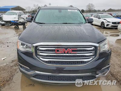 Piąte zdjęcie samochodu w środku: 2017 GMC ACADIA SLE VIN:1GKKNLLS1HZ158254 - miniatura