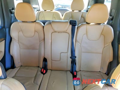 Zdjęcie 10 z 13 samochodu: 2018 VOLVO XC90 T6 VIN:YV4A22PL3J1324174 - miniatura