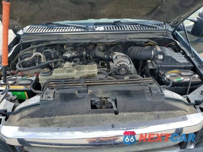 Zdjęcie 11 z 11 samochodu: 2001 FORD F350 SUPER DUTY VIN:1FTWW33F51EC23424 - miniatura