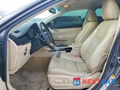 Zdjęcie 7 z 12 samochodu: 2013 LEXUS ES 350 BASE VIN:JTHBK1GG6D2022038 - miniatura