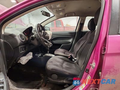 Zdjęcie 7 z 12 samochodu: 2014 MITSUBISHI MIRAGE ES VIN:ML32A4HJ4EH022296 - miniatura