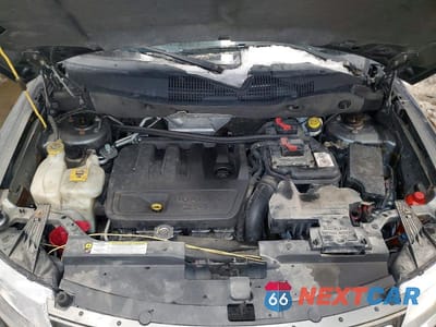 Zdjęcie 12 z 12 samochodu: 2012 JEEP COMPASS SPORT VIN:1C4NJDBBXCD663694 - miniatura