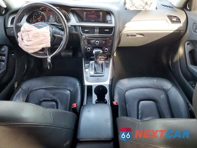 Zdjęcie 8 z 12 samochodu: 2015 AUDI A4 PREMIUM PLUS VIN:WAUFFAFLXFN026405 - miniatura