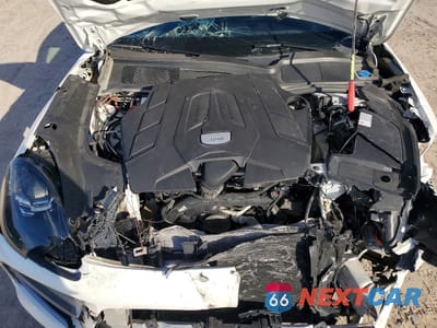 Zdjęcie 12 z 13 samochodu: 2019 PORSCHE CAYENNE VIN:WP1AA2AY8KDA07032 - miniatura