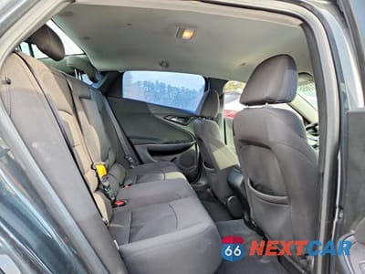 Zdjęcie 10 z 11 samochodu: 2018 CHEVROLET MALIBU LS VIN:1G1ZB5ST2JF214100 - miniatura