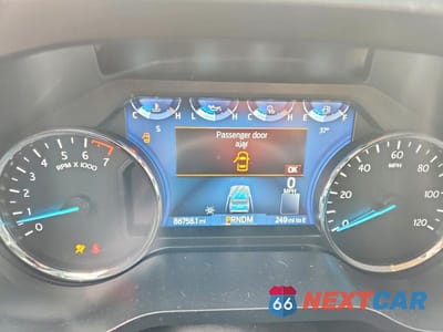 Zdjęcie 9 z 12 samochodu: 2022 FORD EXPEDITION MAX LIMITED VIN:1FMJK2AT9NEA58679 - miniatura