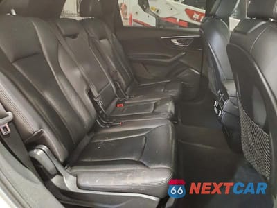 Zdjęcie 11 z 14 samochodu: 2017 AUDI Q7 PRESTIGE VIN:WA1VABF71HD025037 - miniatura