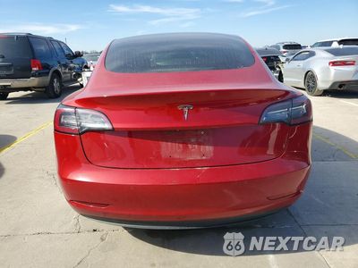 Zdjęcie 6 z 11 samochodu: 2018 TESLA MODEL 3 VIN:5YJ3E1EA5JF156043 - miniatura
