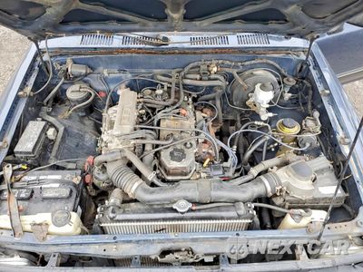 Zdjęcie 11 z 12 samochodu: 1991 TOYOTA PICKUP 1/2 TON SHORT WHEELBASE VIN:JT4RN81A2M5128456 - miniatura