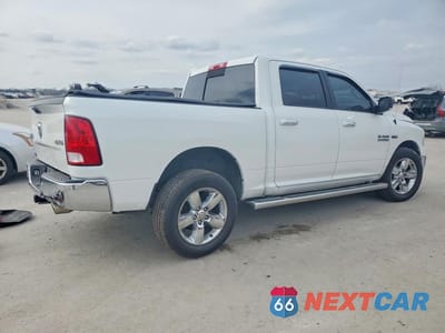 Trzecie zdjęcie samochodu z tyłu: 2017 RAM 1500 SLT VIN:3C6RR7LT6HG633337 - miniatura