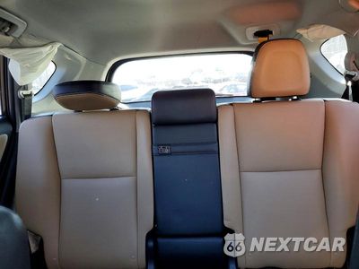 Zdjęcie 10 z 13 samochodu: 2016 TOYOTA RAV4 HYBRID LIMITED VIN:JTMDJREV9GD028857 - miniatura