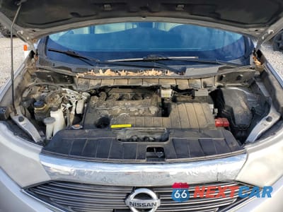 Zdjęcie 12 z 14 samochodu: 2015 NISSAN QUEST 3.5 SV VIN:JN8AE2KP9F9133747 - miniatura