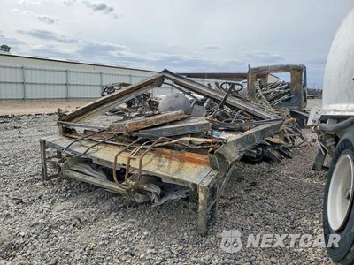 Czwarte zdjęcie samochodu z boku: 2023 MACK TRAILER VIN:1M2MDBAA1PS006148 - miniatura