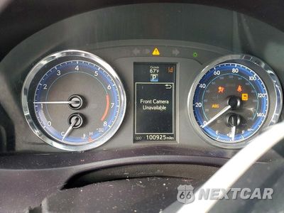 Zdjęcie 9 z 12 samochodu: 2018 TOYOTA COROLLA SE VIN:5YFBURHE6JP801301 - miniatura