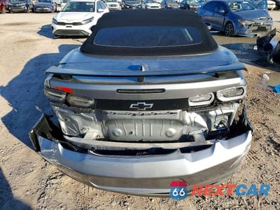 Zdjęcie 6 z 14 samochodu: 2023 CHEVROLET CAMARO LT VIN:1G1FD3DX5P0147411 - miniatura