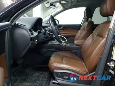 Zdjęcie 7 z 13 samochodu: 2017 AUDI Q7 PRESTIGE VIN:WA1VAAF79HD008707 - miniatura