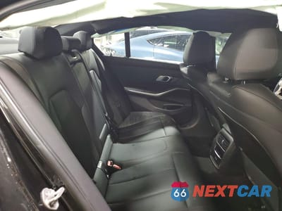 Zdjęcie 10 z 12 samochodu: 2021 BMW 330XI VIN:3MW5R7J05M8C21587 - miniatura