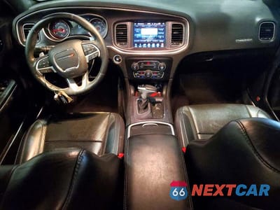 Zdjęcie 8 z 12 samochodu: 2016 DODGE CHARGER SXT VIN:2C3CDXJG6GH303980 - miniatura