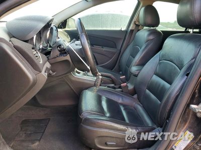 Zdjęcie 7 z 12 samochodu: 2014 CHEVROLET CRUZE VIN:1G1P75SZ4E7274411 - miniatura