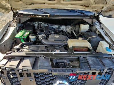 Zdjęcie 12 z 13 samochodu: 2012 NISSAN NV 2500 DELIVERY VAN VIN:1N6BF0LX4CN111672 - miniatura