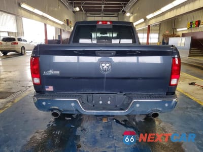 Zdjęcie 6 z 12 samochodu: 2016 RAM 1500 SLT VIN:1C6RR6GT9GS274240 - miniatura