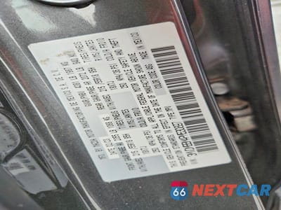 Zdjęcie 12 z 12 samochodu: 2023 MAZDA CX-30 SELECT VIN:3MVDMBBM4PM530897 - miniatura