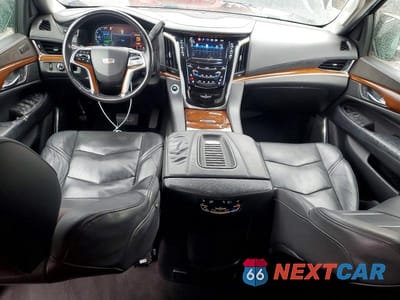 Zdjęcie 8 z 13 samochodu: 2018 CADILLAC ESCALADE ESV LUXURY VIN:1GYS3HKJ1JR210960 - miniatura