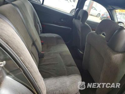 Zdjęcie 10 z 11 samochodu: 2005 BUICK LESABRE CUSTOM VIN:1G4HP52K05U121939 - miniatura