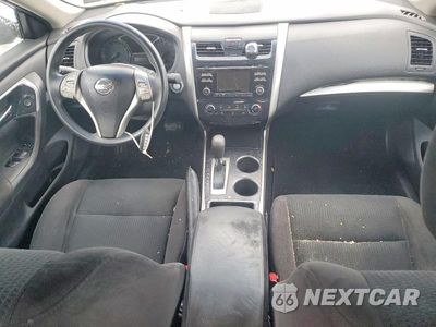 Zdjęcie 8 z 11 samochodu: 2014 NISSAN ALTIMA 2.5 S VIN:1N4AL3AP3EC278914 - miniatura