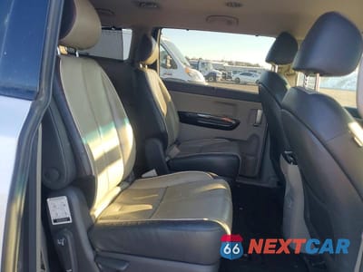Zdjęcie 11 z 12 samochodu: 2016 KIA SEDONA EX VIN:KNDMC5C17G6185150 - miniatura