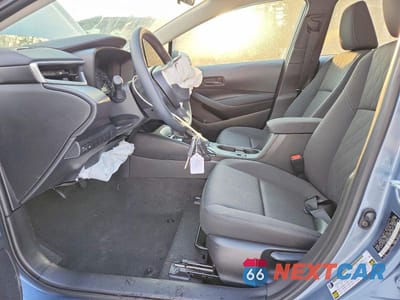 Zdjęcie 7 z 11 samochodu: 2024 TOYOTA COROLLA BASE VIN:5YFB4MDE1RP128292 - miniatura