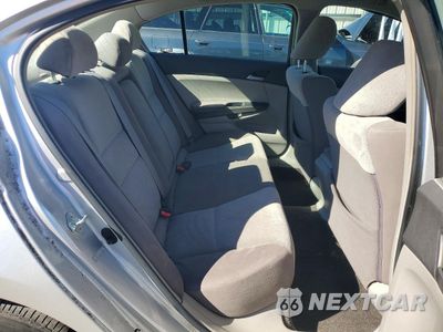 Zdjęcie 10 z 13 samochodu: 2009 HONDA ACCORD LX VIN:1HGCP26359A066669 - miniatura