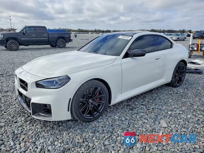 2026 BMW M2 3MF23DM04T8G03171 - główne zdjęcie licytacji z USA - miniatura