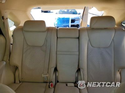 Zdjęcie 10 z 13 samochodu: 2010 LEXUS RX 350 VIN:2T2ZK1BA8AC025180 - miniatura