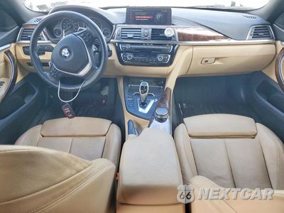 Zdjęcie 8 z 12 samochodu: 2019 BMW 430XI GRAN COUPE VIN:WBA4J3C56KBL08737 - miniatura