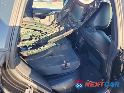 Zdjęcie 10 z 11 samochodu: 2023 BMW I4 EDRIVE 40 VIN:WBY73AW04PFR20495 - miniatura