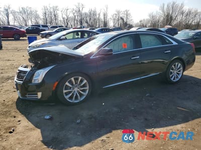 2017 CADILLAC XTS LUXURY 2G61M5S3XH9187894 - główne zdjęcie licytacji z USA - miniatura