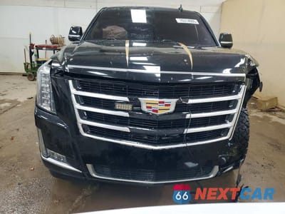 Piąte zdjęcie samochodu w środku: 2016 CADILLAC ESCALADE LUXURY VIN:1GYS4BKJ4GR248542 - miniatura