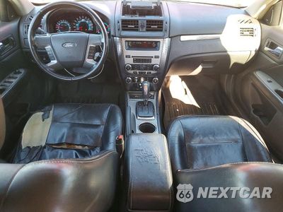 Zdjęcie 8 z 11 samochodu: 2012 FORD FUSION SEL VIN:3FAHP0JAXCR256680 - miniatura