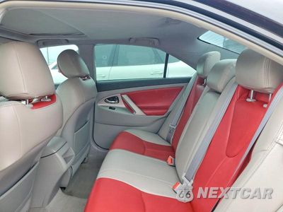Zdjęcie 10 z 12 samochodu: 2007 TOYOTA CAMRY SE V6 VIN:4T1BK46K57U029740 - miniatura