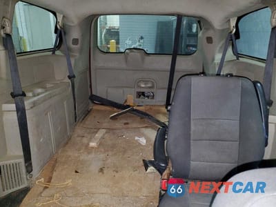 Zdjęcie 10 z 12 samochodu: 2008 DODGE GRAND CARAVAN SE VIN:2D8HN44H08R603884 - miniatura