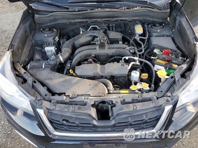 Zdjęcie 12 z 14 samochodu: 2018 SUBARU FORESTER 2.5I PREMIUM VIN:JF2SJAEC2JH543739 - miniatura