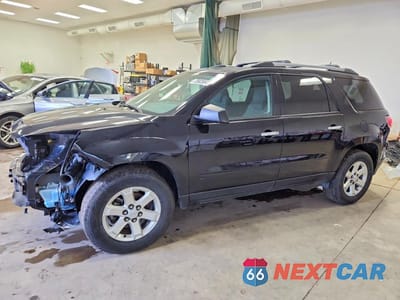 2016 GMC ACADIA SLE 1GKKVPKD1GJ345579 - główne zdjęcie licytacji z USA - miniatura