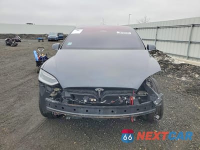 Zdjęcie 9 z 26 samochodu: 2018 TESLA MODEL X VIN:5YJXCDE23JF114147 - miniatura