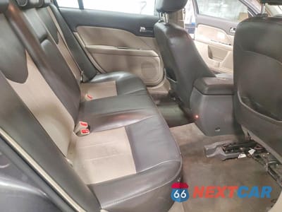 Zdjęcie 10 z 12 samochodu: 2010 MERCURY MILAN PREMIER VIN:3MEHM0JA9AR639623 - miniatura