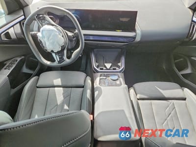 Zdjęcie 8 z 12 samochodu: 2026 BMW X3 30 XDRIVE VIN:5UX53GP00T9231801 - miniatura