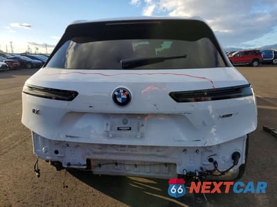 Zdjęcie 6 z 14 samochodu: 2023 BMW IX XDRIVE50 VIN:WB523CF00PCM75953 - miniatura